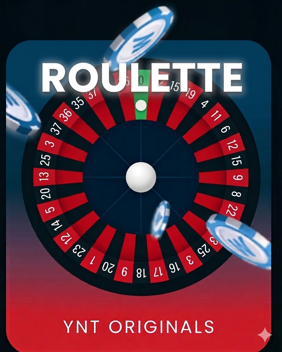 ROULETTE
